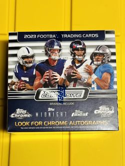 2023 Topps Composite Mega Box