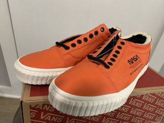 Vans old skool NASA size 9.5