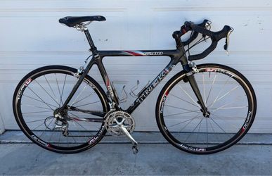 Trek 5200 Carbon Fiber