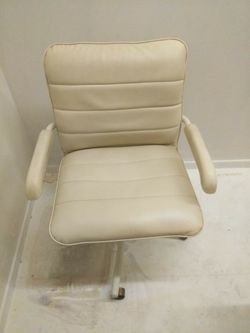 Table and chairs