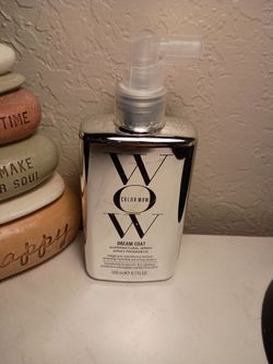 Wow Dream Coat hair product new $12 pick up in Edinburg no holds