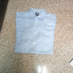Men's Dress Shirt