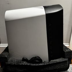 Alienware Aurora R10 