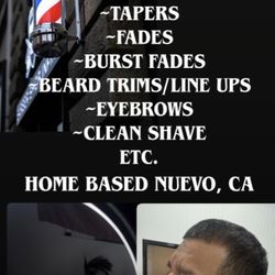 HAIRCUT clippers”