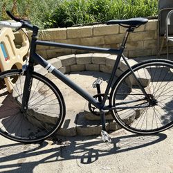 Sole Bike 