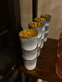 candle holders