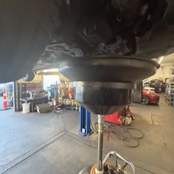 Oil Changes