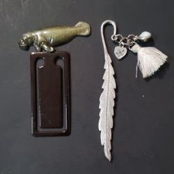 Unique Bookmarks