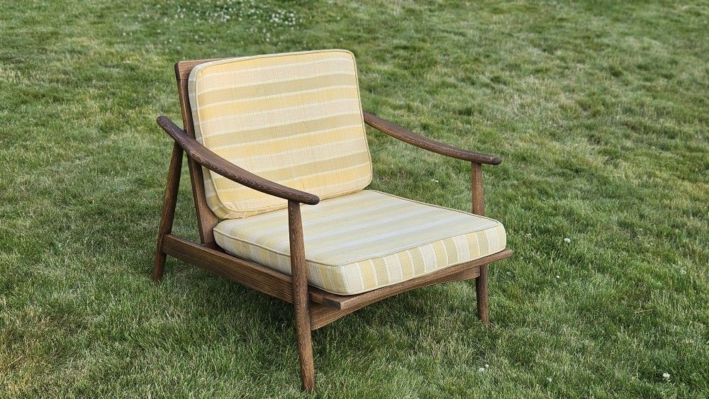 Midcentury Chair