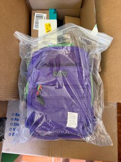 Wolfpak Sling