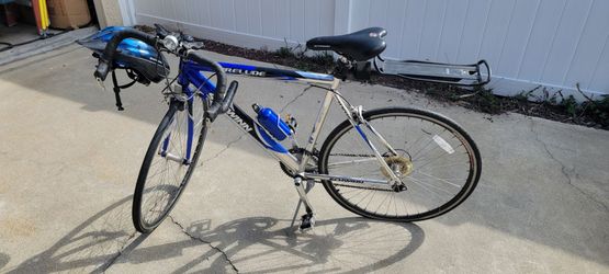 Schwinn Prelude Road Bike