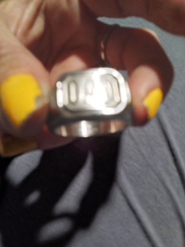 Men's Ring