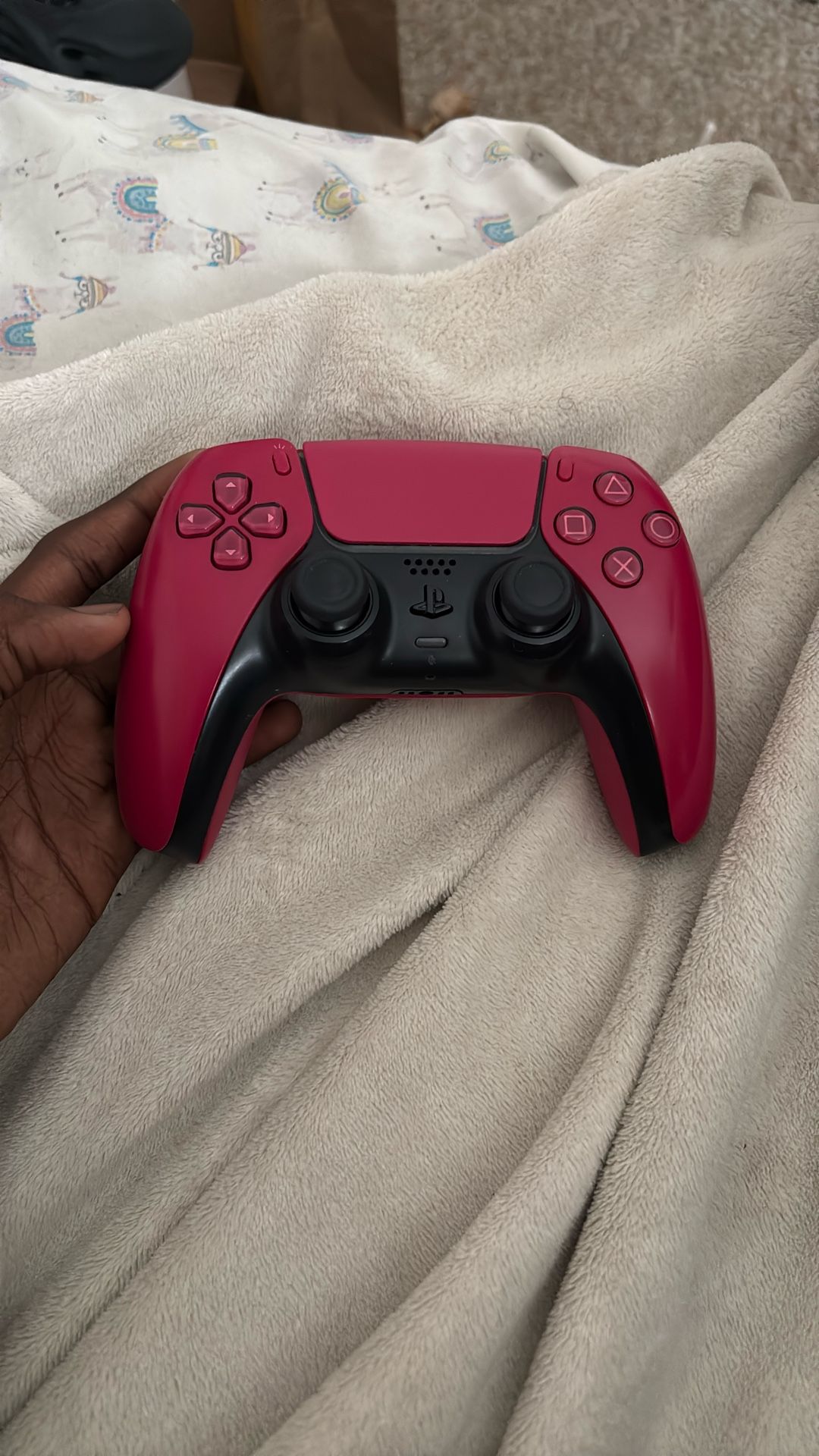Ps5 controller