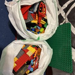 Lego Duplo