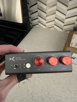 Xduoo Dac mu-602