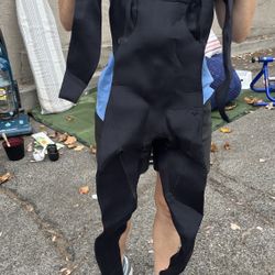 Womens XS Profile Designs Triathlon 