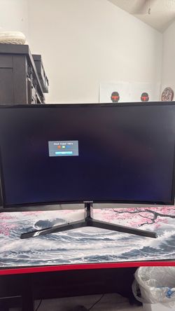 Samsung Moniter