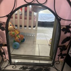 Metal Mirror 