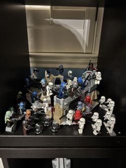 Lego Collection