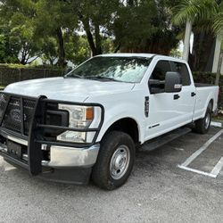Ford F-250 Súper Duty Diesel 