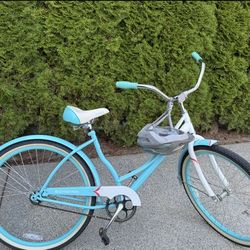 Schwinn Bike