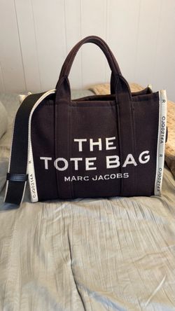 Marc Jacob’s The Tote Bag - REAL