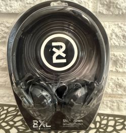 2XL by Skullcandy Shakedown Headphones