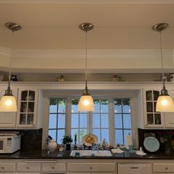 Hanging Pendant Lights
