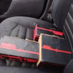 New In Box Never Been Used 