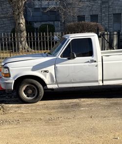 1995 Ford F-150