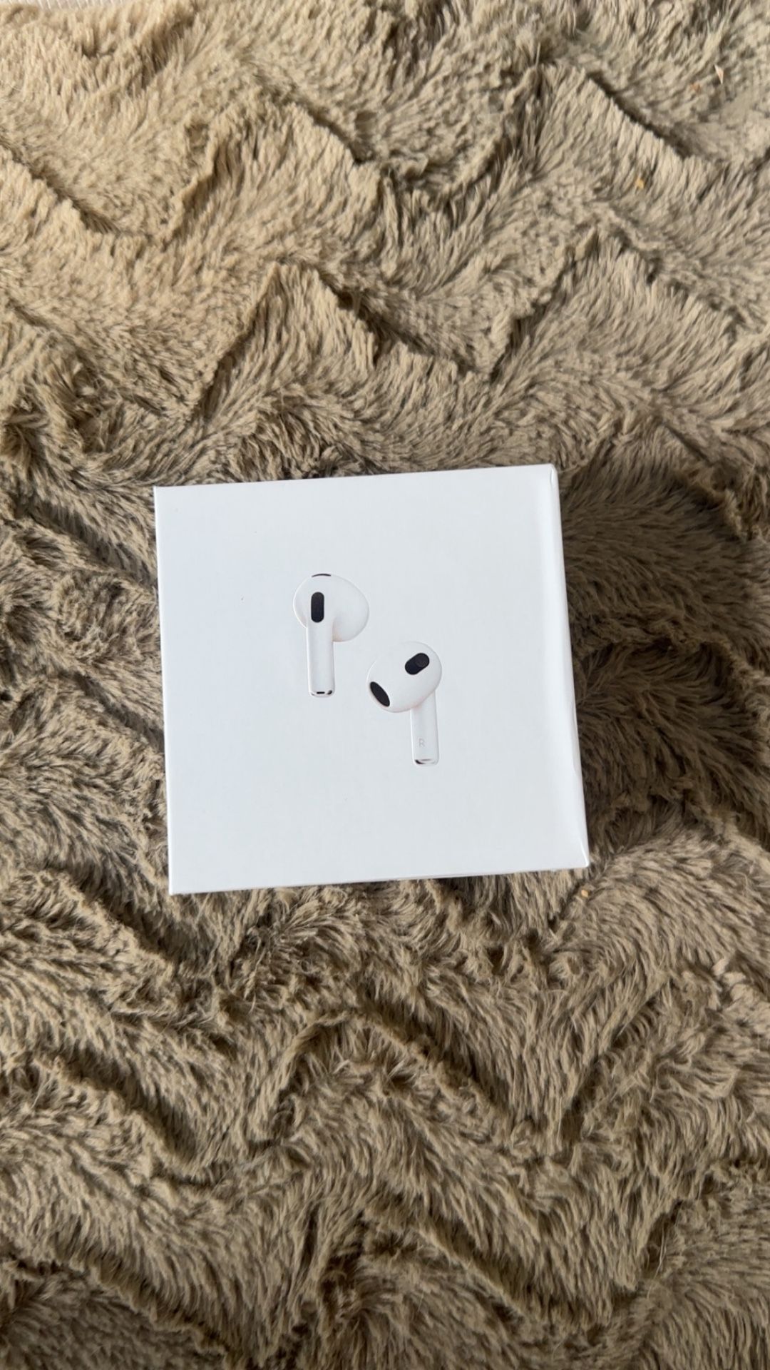 AlRPODS PRO 3