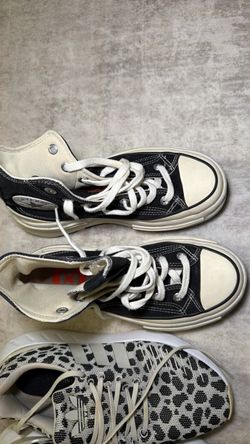 Women’s Shoes Size 8 – $10 Each