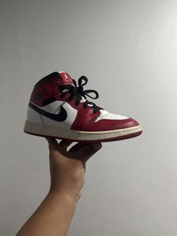 Jordan 1s