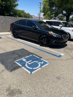 2017 Hyundai Optima