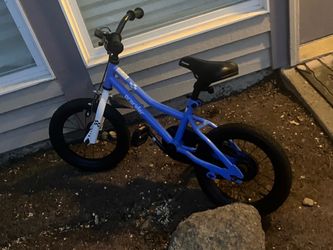 Baby bike