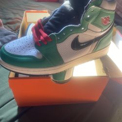 Tenis Nike Size 7.5