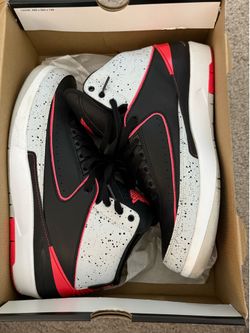 Jordan retro 2