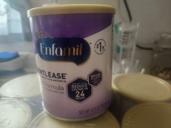 Enfamil GentleEase Formula