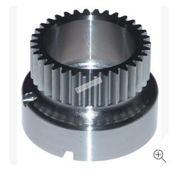 Mazda 90-95 20B Cosmo Center Stationary Gear (NF01-10-E20G) - NLA