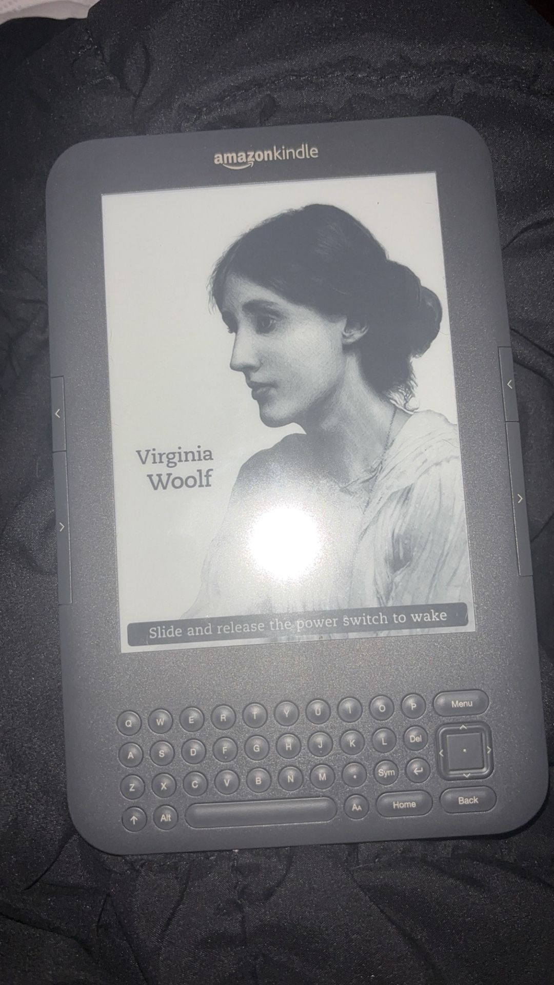Kindle