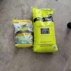 Nyjer Bird Seed