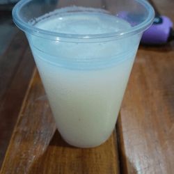 Rico Pulquesito Manjar De Los dioese