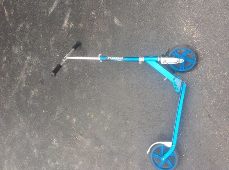 High Quality Scooter