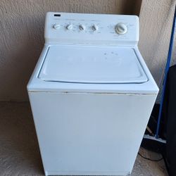 Kenmore Whirpool Washer And Dryer ..