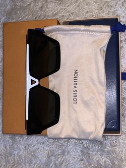 LV sunglasses