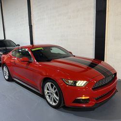 2017 Ford Mustang Premium $995 Down 