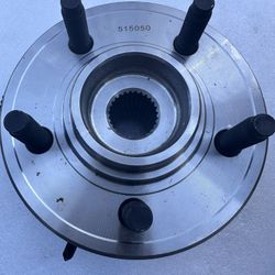 2005 Mercury Mountaineer