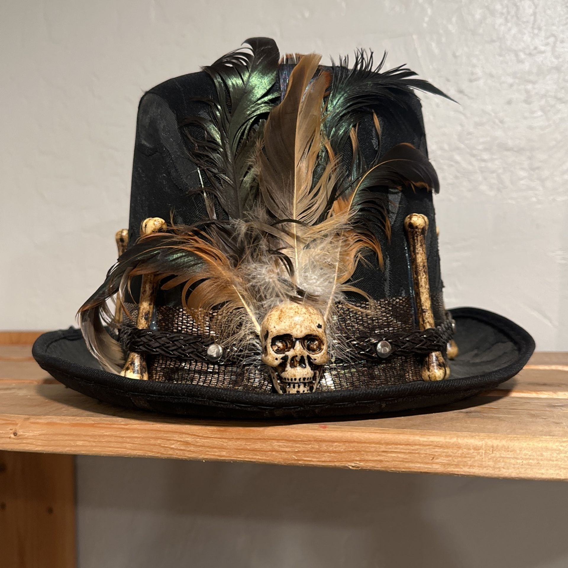 Costume Hat