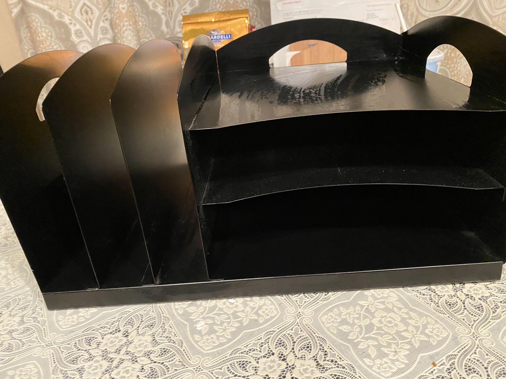 Desk Organizer