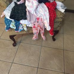 Lot Of Kids, Babies Clothes And Shoes